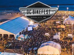 Ocean City, MD Bike Week: Events You Won’t Want to Miss This Week