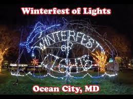 Discover the Magic of Ocean City, Maryland, in December 2024